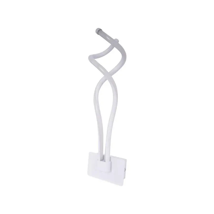 Emili LED Wall Lamp, 40W, White, Cold/Warm/Neutral Light