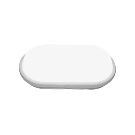 Leonis Outdoor LED Wall Light, 20W, White, 6000K Outdoor Wall Light Default Title Alessandro Design