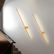 Florencia LED Wall Lamp 24W White Gold