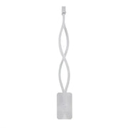 Jayla LED Wall Lamp, 34W, White, Cold/Warm/Neutral Light