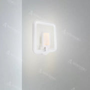 Felix LED wall light 44W