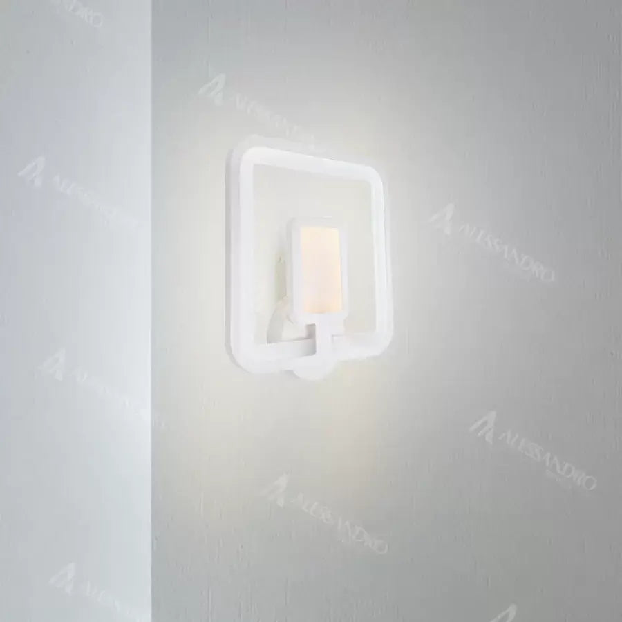 Felix LED wall light 44W