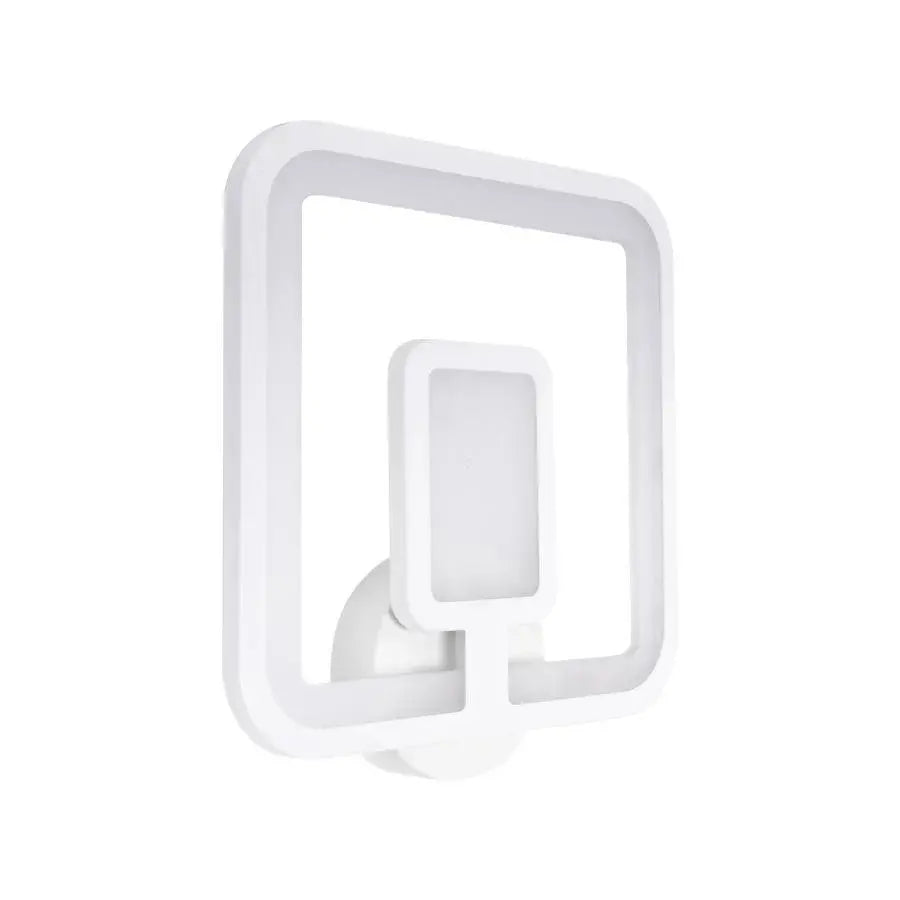 Felix LED wall light 44W