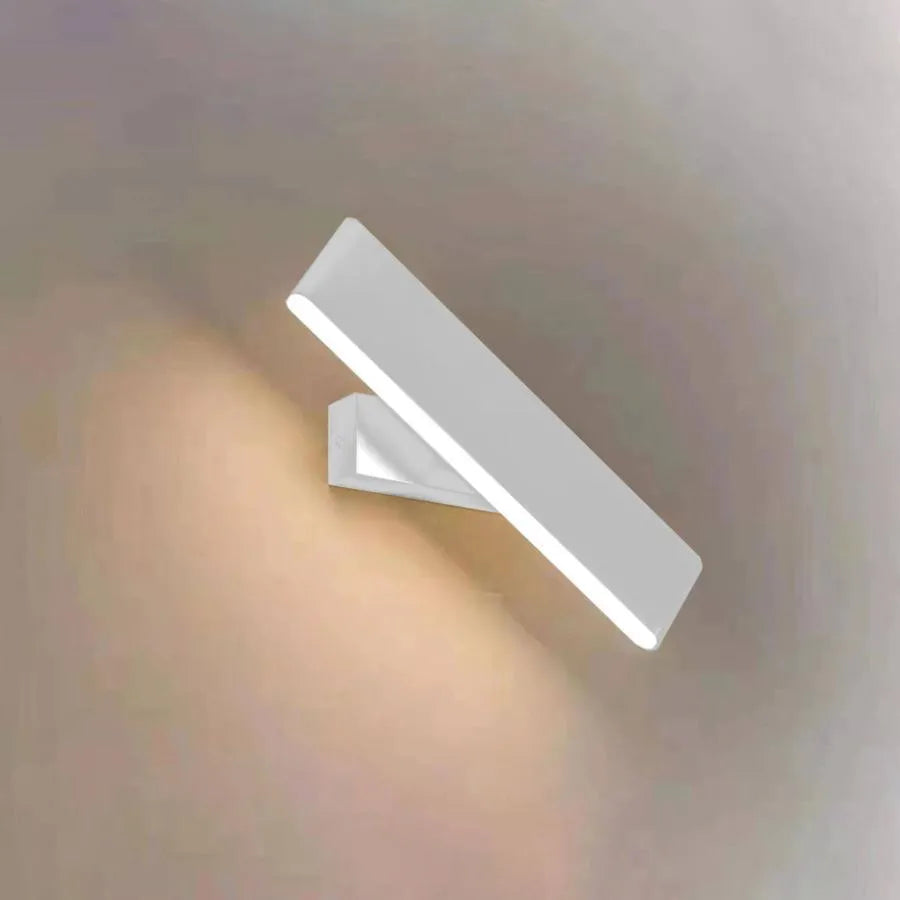 Ventura LED Wall Lamp 10W White