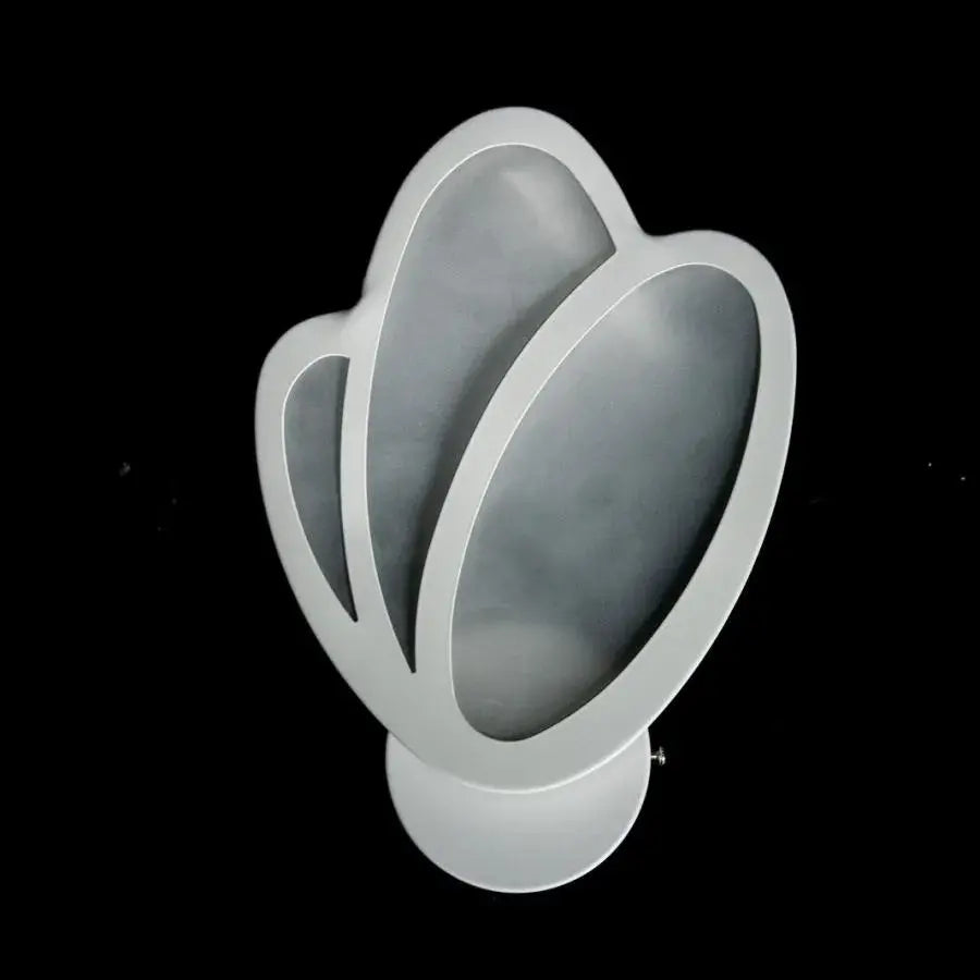 LED Tulip Wall Lamp 24W White