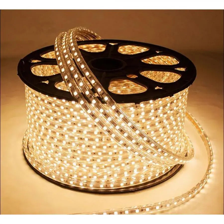 Led strip 1m, 5050, 10W, 3000K