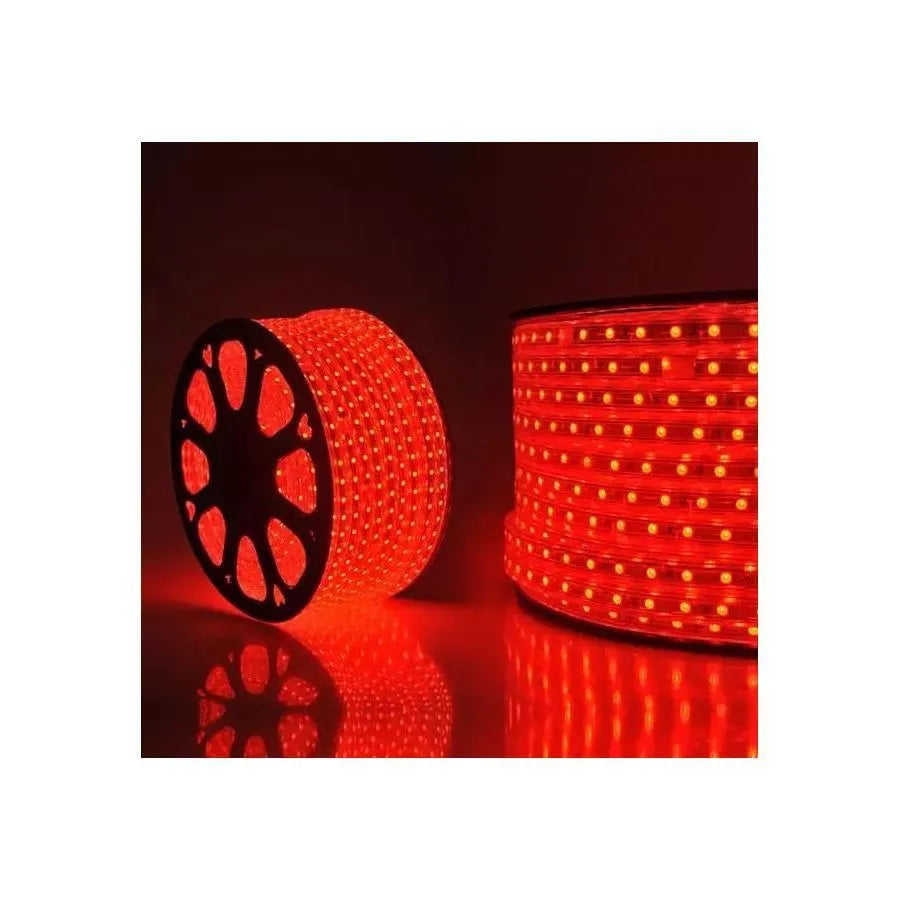 LED strip 1m, 5050, 11W/m, Red 