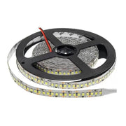 LED strip R2835 9.6W/m 12V 5m IP20 4100K