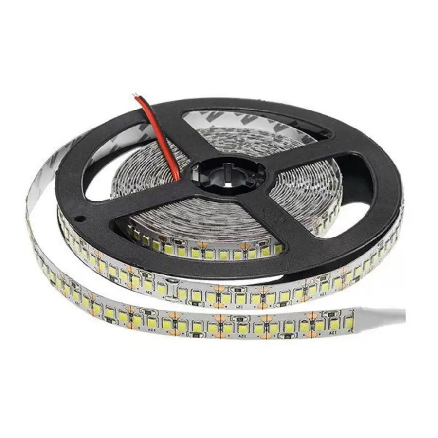 LED strip R2835 9.6W/m 12V 5m IP20 4100K