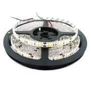 LED strip R5050 12V 5m IP65 4100K