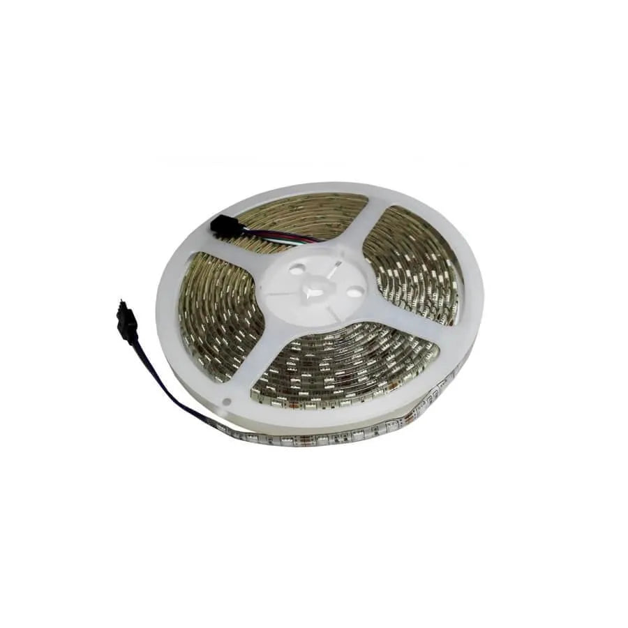 RGB LED strip R5050 12V 5m IP20
