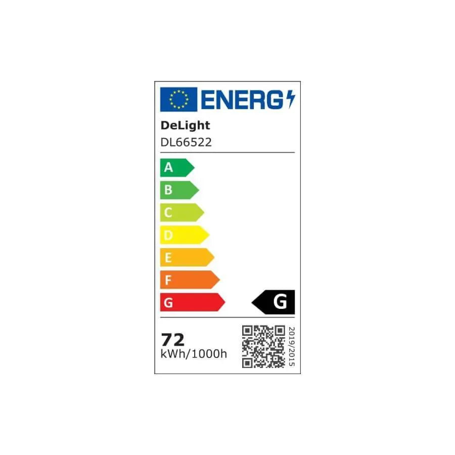 RGB LED strip R5050 12V 5m IP65