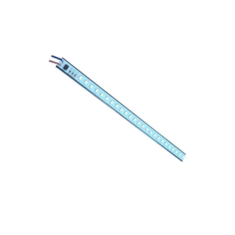 Rigid Led Strip, 18W, 220V, 120 cm, IP.20, 6500K, 2835