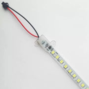 Rigid LED strip 5730 12W IP65 6400K