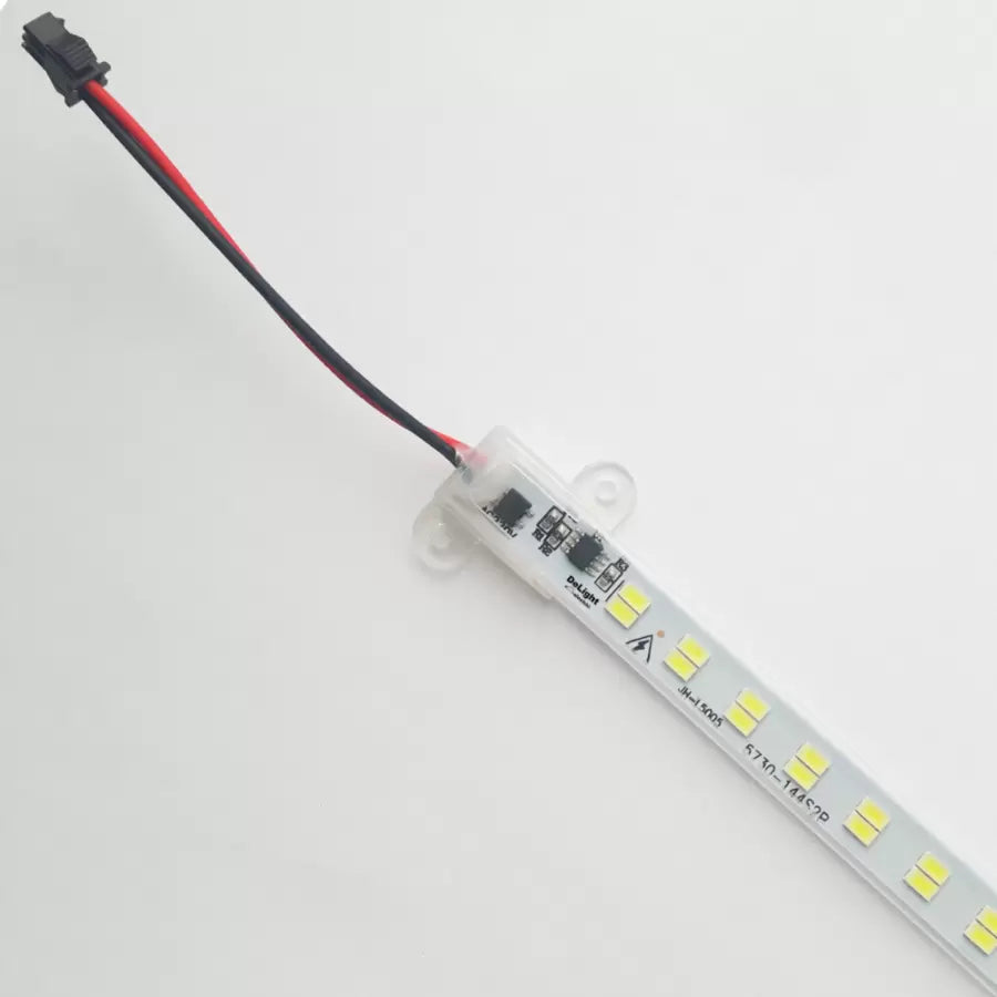 Rigid LED strip 5730 15W IP65 6400K
