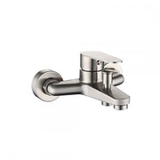 Premium Bathroom Faucet, SUS304 Stainless Steel, Satin Finish, YSQ/109