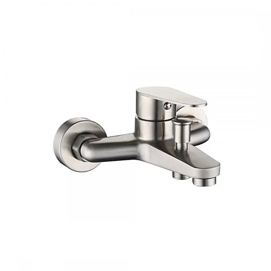 Premium Bathroom Faucet, SUS304 Stainless Steel, Satin Finish, YSQ/109