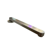 Premium Kitchen Faucet, Brushed Stainless Steel, Built-in YSQ/107