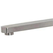 Kitchen Faucet, SUS304 Stainless Steel, Satin Finish, CF012