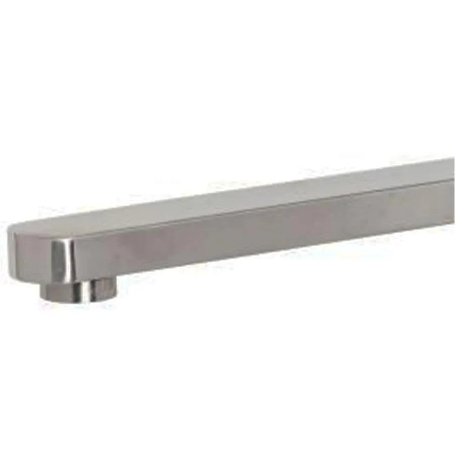 Kitchen Faucet, SUS304 Stainless Steel, Satin Finish, CF012