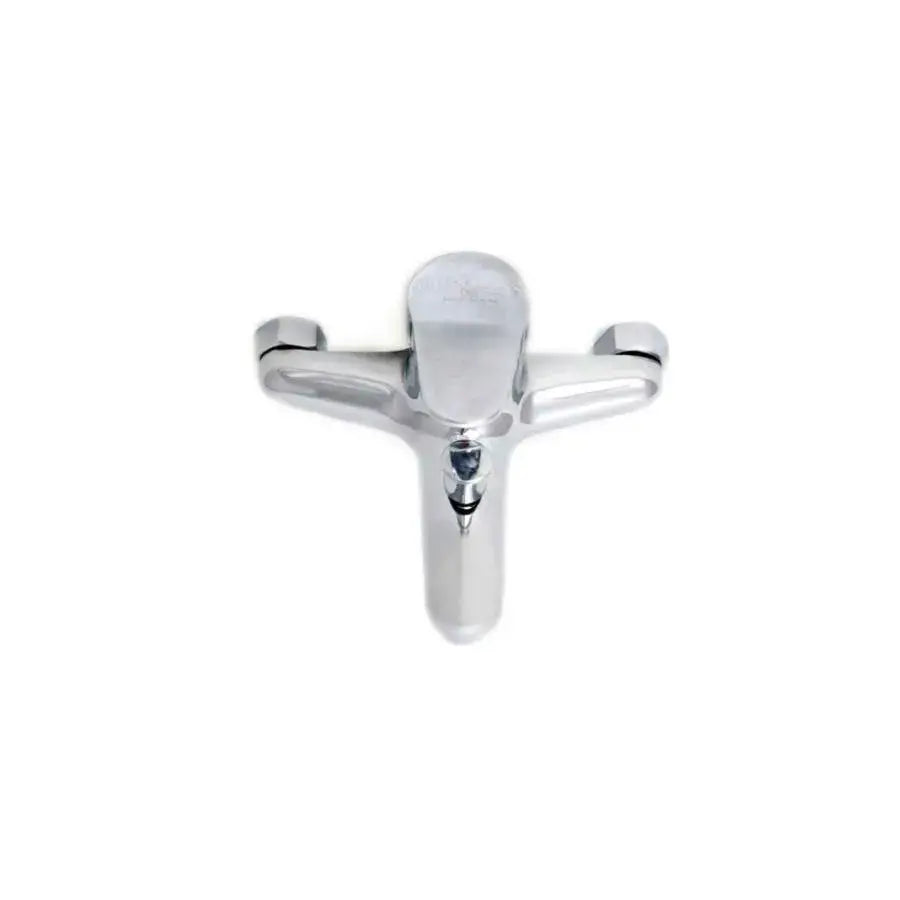 Bathtub Faucet, Shower Head and Hose Included, Alloy, Ceramic Cartridge, Chrome, CD001