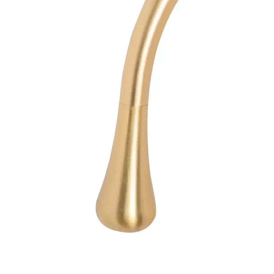 Basin Faucet, Sanitary Brass, Gold, WZY/325/B