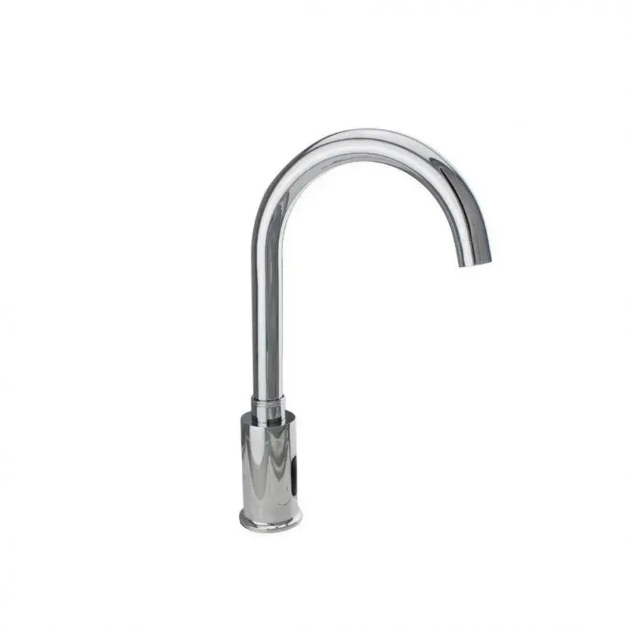 Basin Faucet with Sensor, Sanitary Brass, Chrome, RW-103