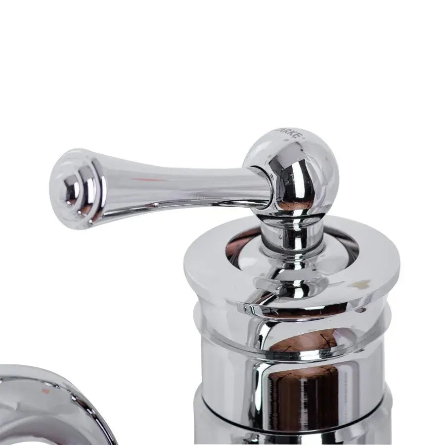 Basin Faucet, Sanitary Brass, Chrome, WZY/319/C