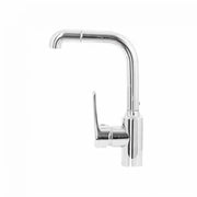 Basin Mixer, Chrome, CP101