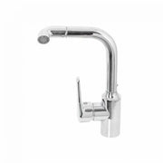 Basin Mixer, Chrome, CP101