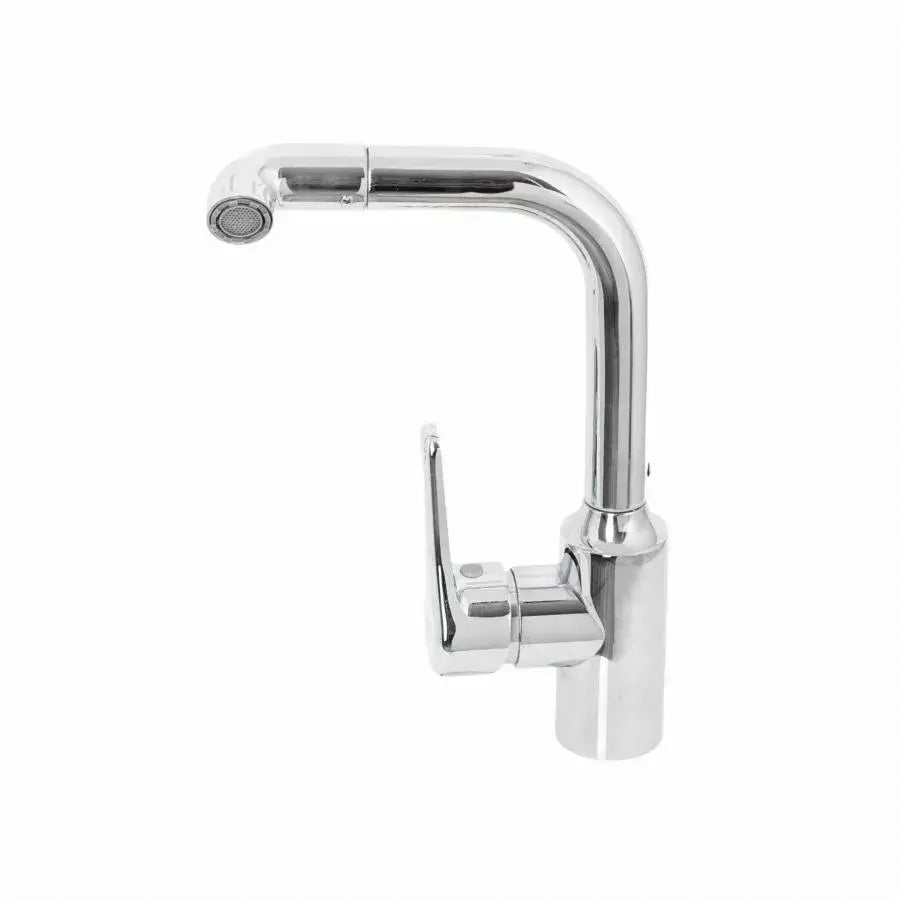 Basin Mixer, Chrome, CP101
