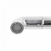Basin Mixer, Chrome, CP101