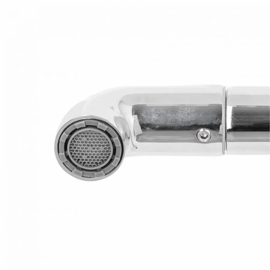 Basin Mixer, Chrome, CP101