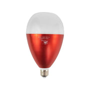 Balloon LED bulb, E27, 40W, 6500K