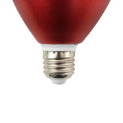 Balloon LED bulb, E27, 40W, 6500K