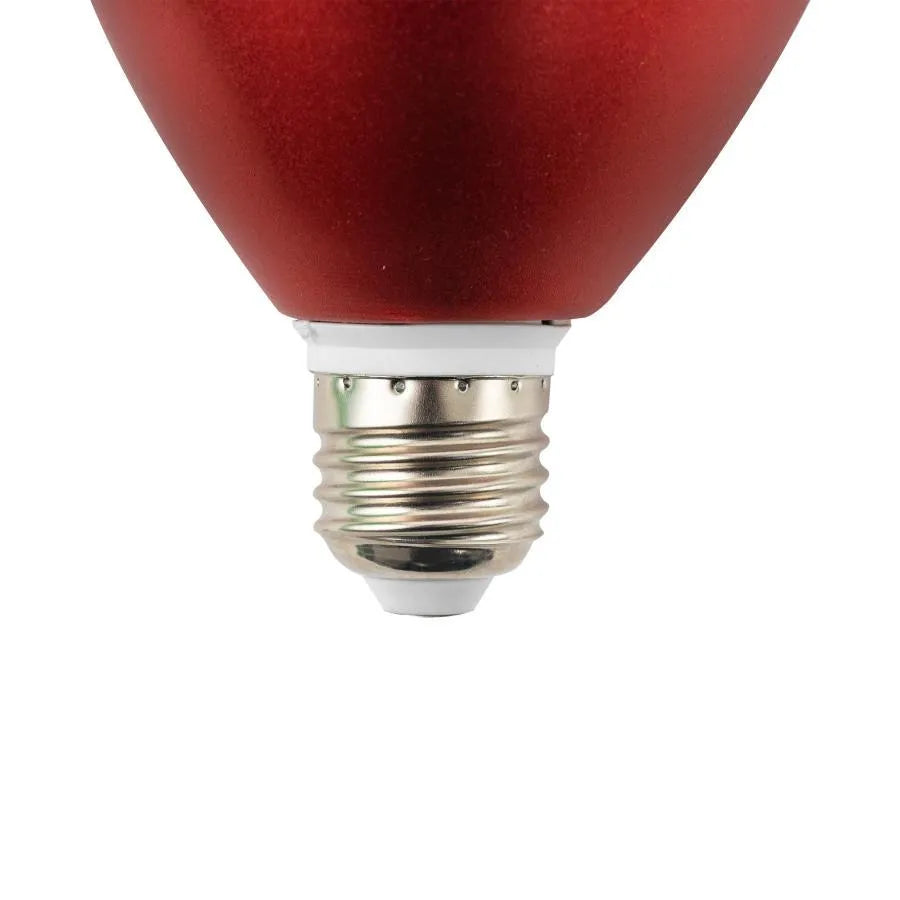 Balloon LED bulb, E27, 40W, 6500K