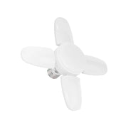 LED bulb, E27, 28W, 6500K