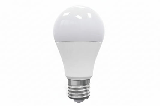 Bulb B9W/E27/C LED E27 9W Cool Light 6000k