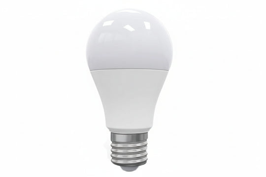 LED Bulb E27 12W Cold Light 6000K LED Bulbs Default Title Alessandro Design