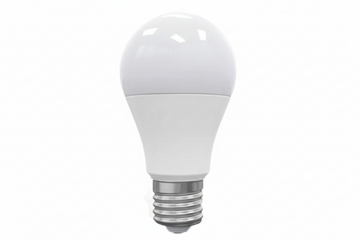 Bulb B9W/E27/C LED E27 9W Cool Light 6000k