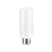 E27 3W Flame LED Bulb Warm Light