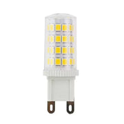 LED Bulb G9 7W Cool Light