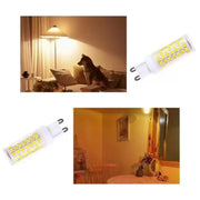 LED Bulb G9 7W Cool Light