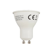 LED Bulb GU10 6W 6400K