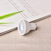 Led bulb GU10 10W Cold Light 6500K