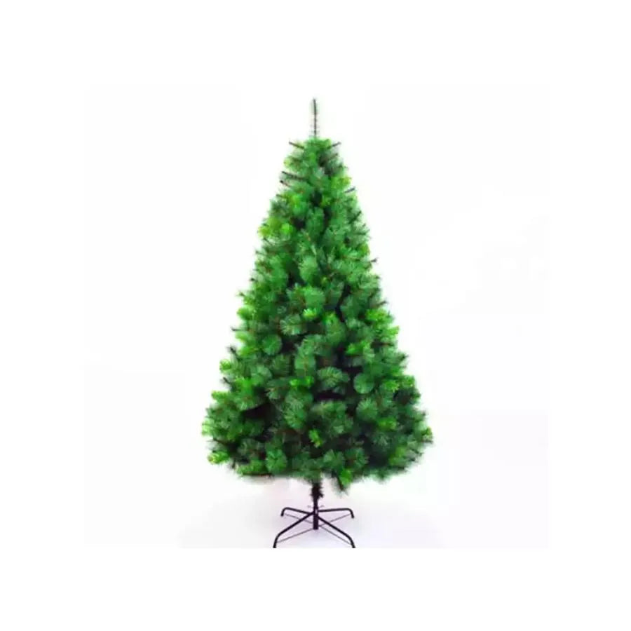 Artificial Christmas tree, 210 cm, Green