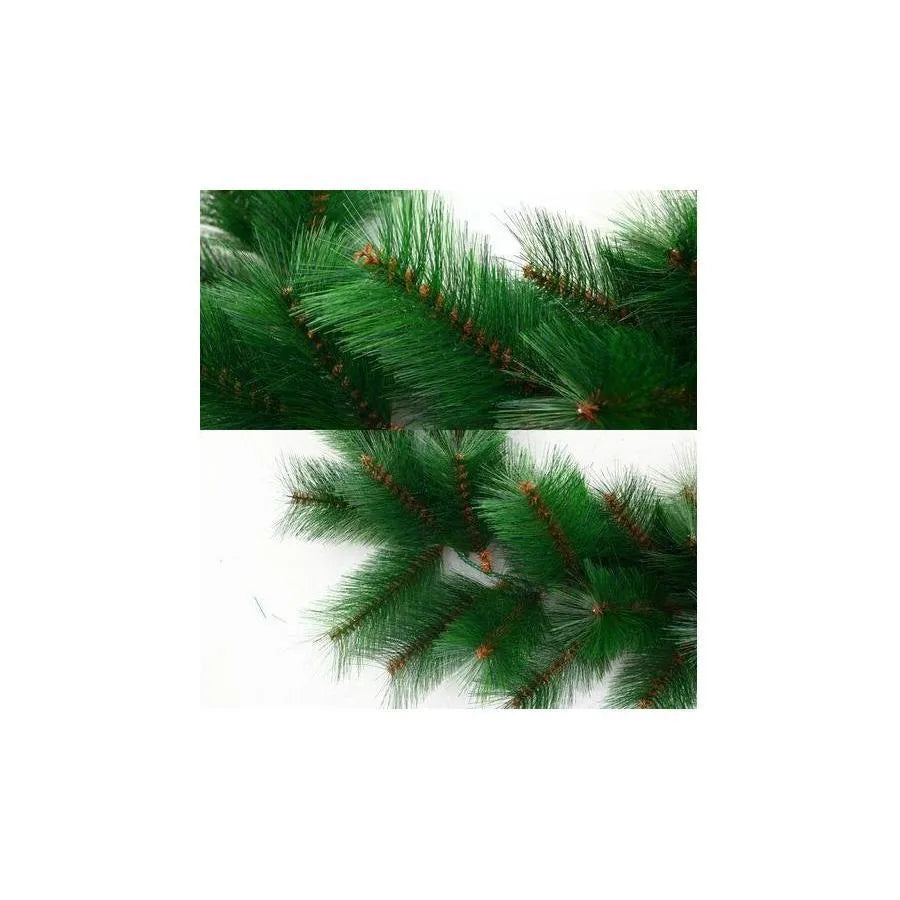 Artificial Christmas tree, 210 cm, Green