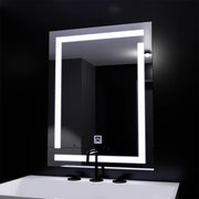 LED Touch Mirror Giga 60x80cm 