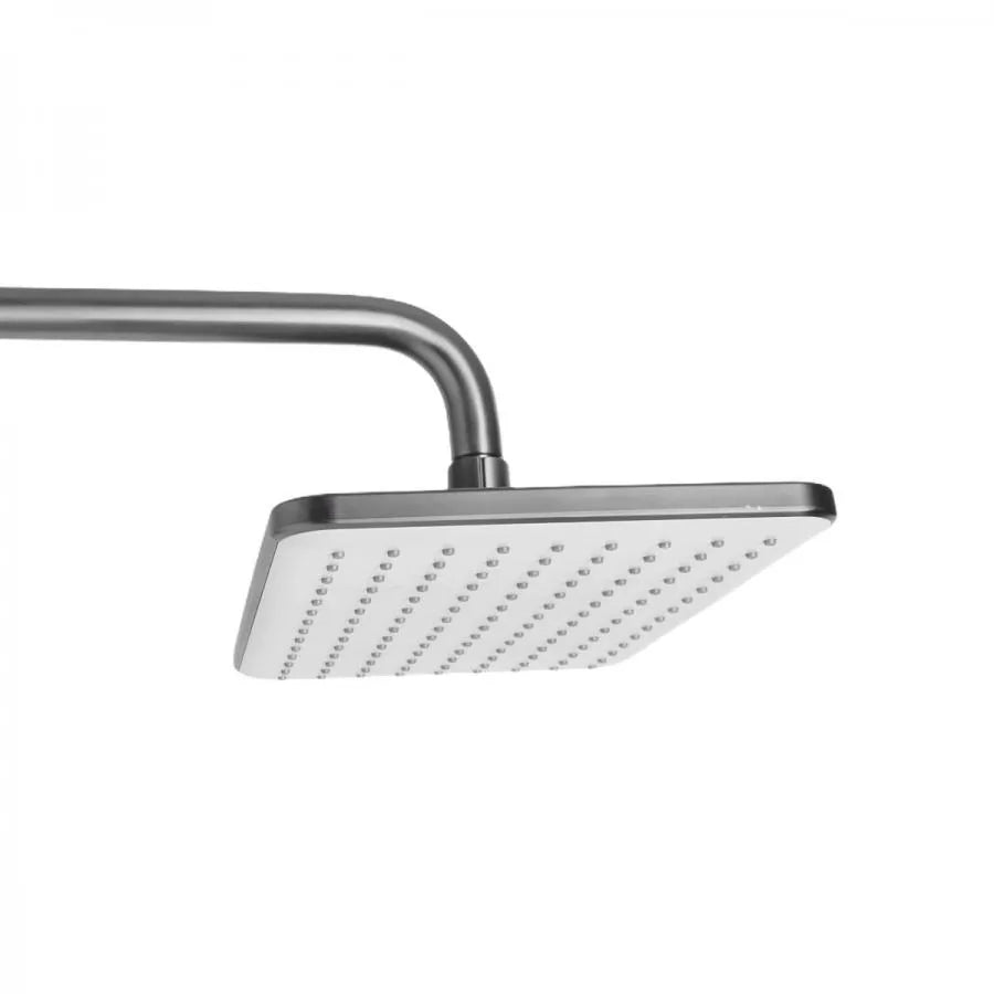 Shower Column, Stainless Steel SUS304, Satin Finish, 9710N
