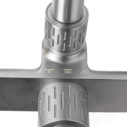 Shower Column, Stainless Steel SUS304, Satin Finish, 9710N